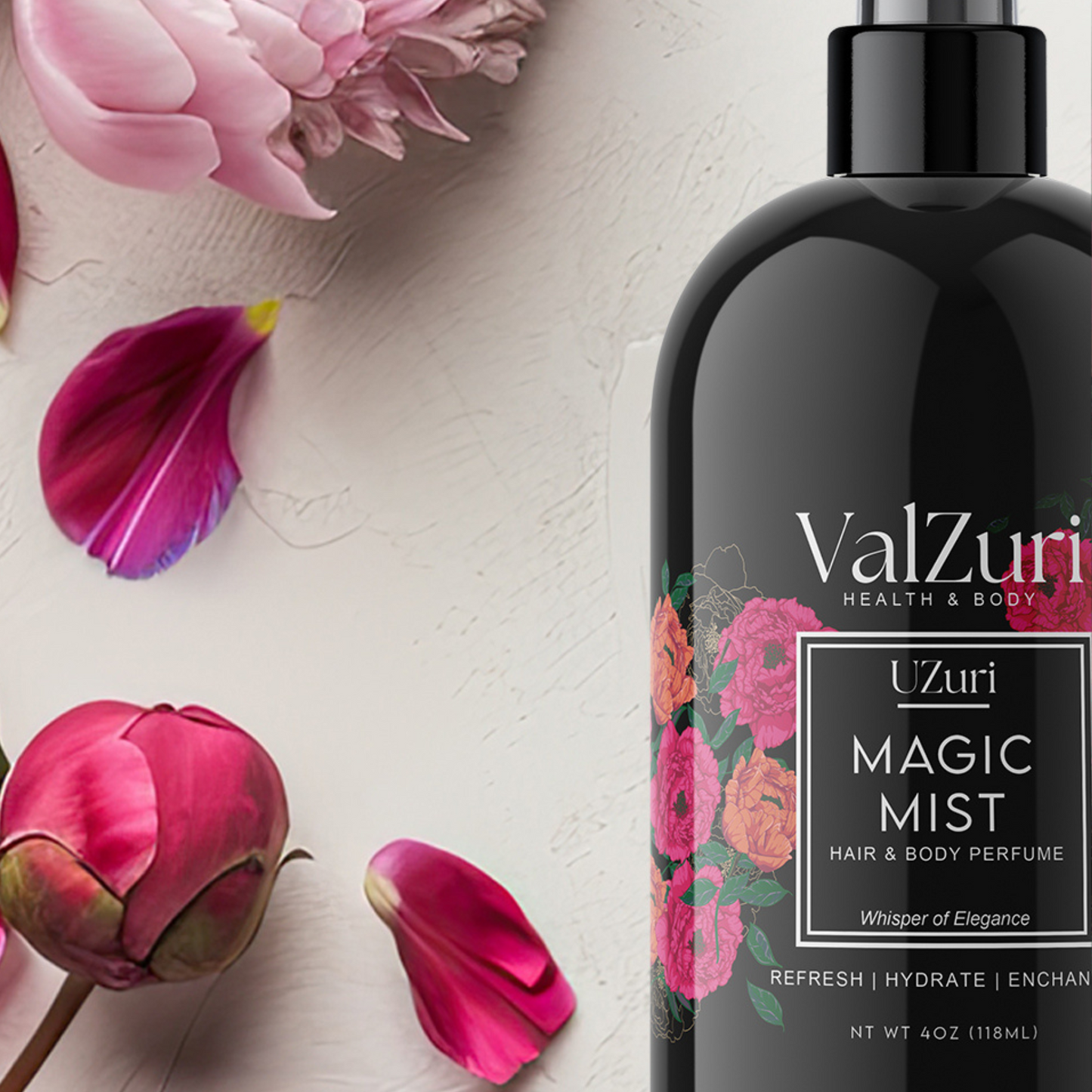 Magic Mist