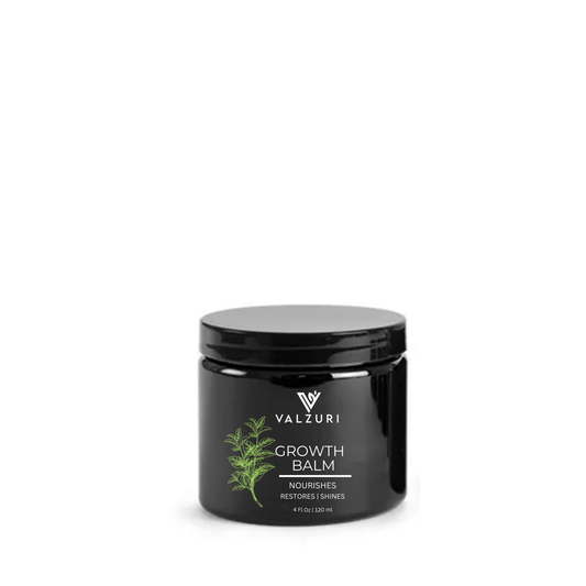 Rosemary Mint Growth Balm