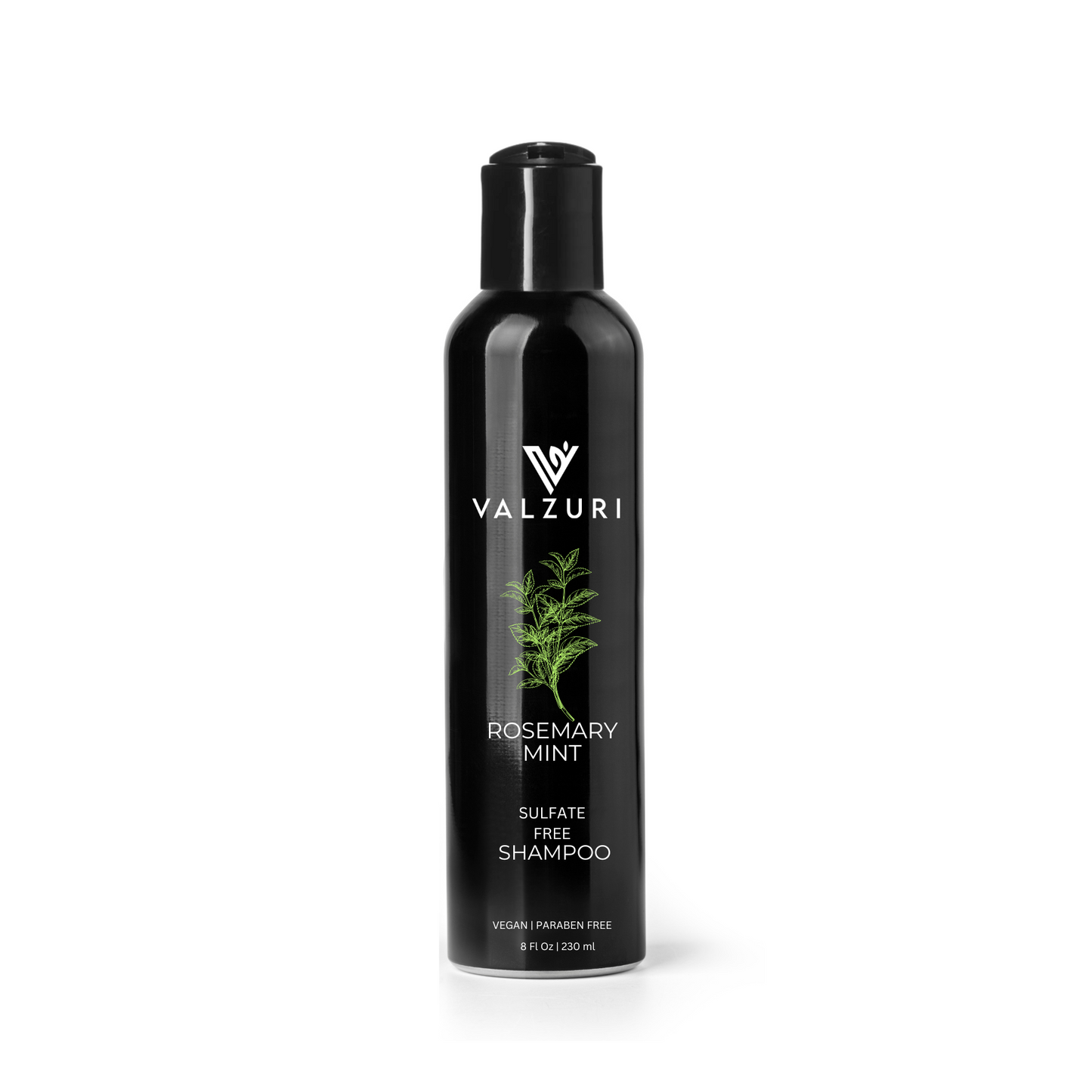 Rosemary Mint Shampoo